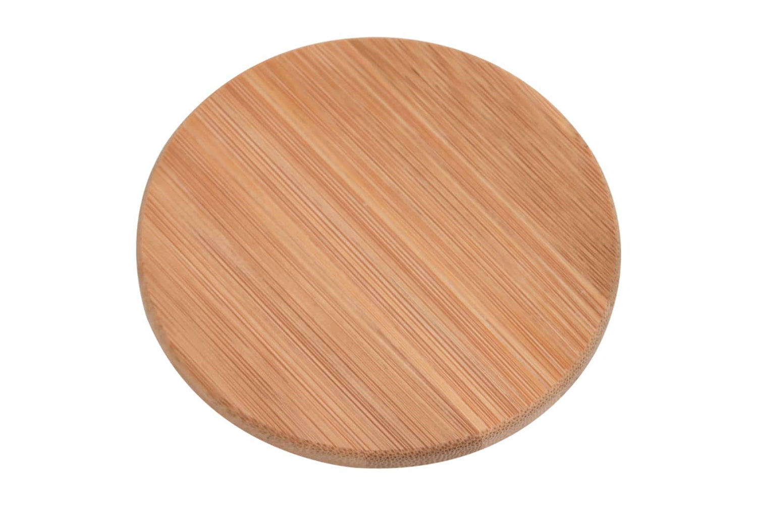 Vidaxl 150696 Storage Glass Jars With Bamboo Lid 6 Pcs 1000 Ml-5