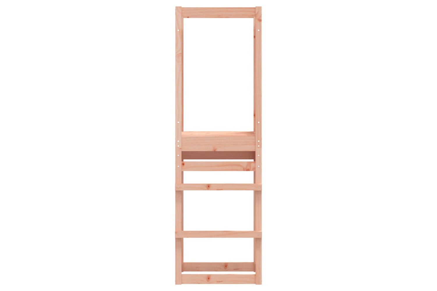 Vidaxl Play Tower 53x46.5x169 Cm Solid Wood Douglas-4