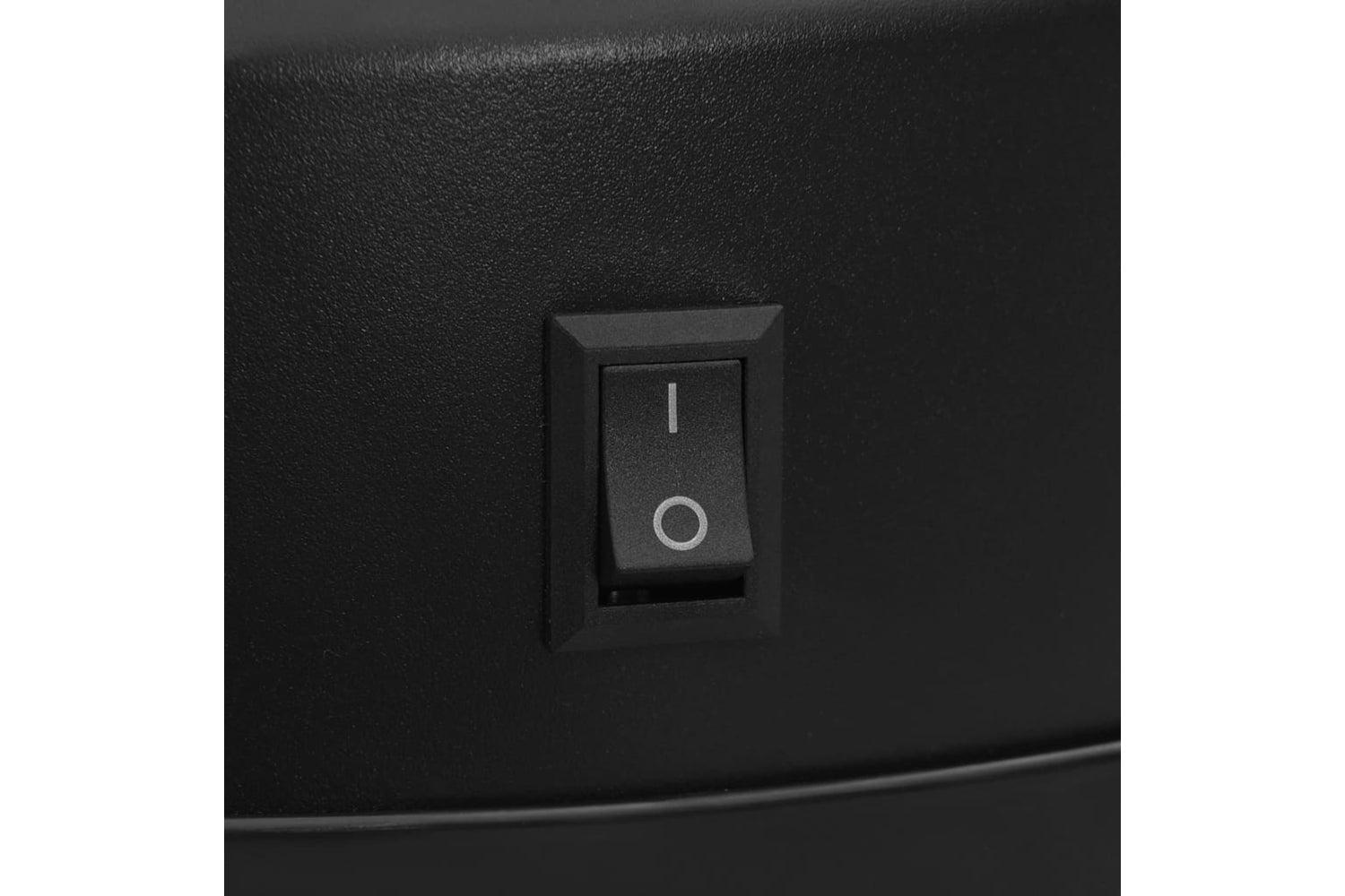 Vidaxl 322694 Automatic Sensor Dustbin 50 L Stainless Steel-7