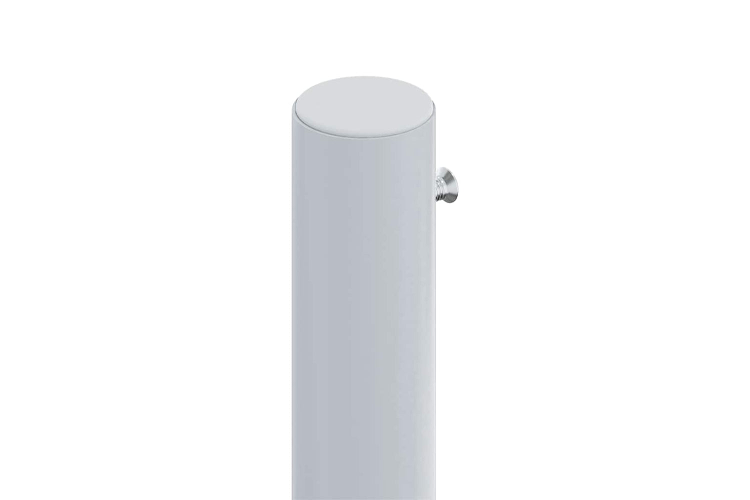 vidaXL 318046 Retractable Side Awning Blue 200x1000cm-4