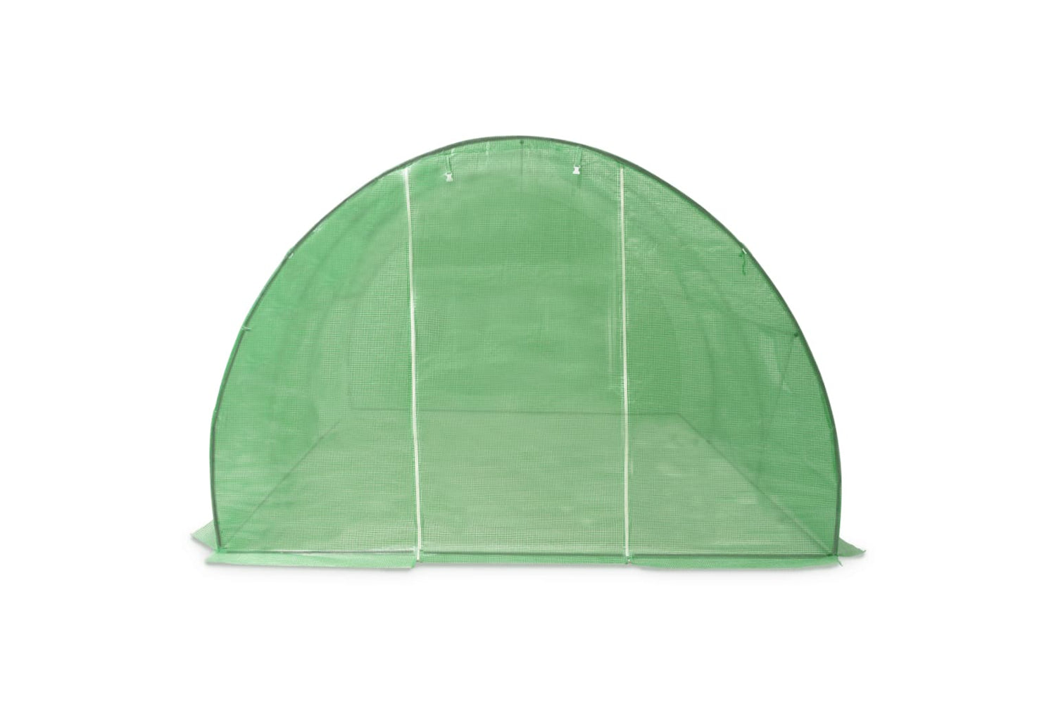 vidaXL 45535 Greenhouse 13.5mÂ² 450x300x200cm-5