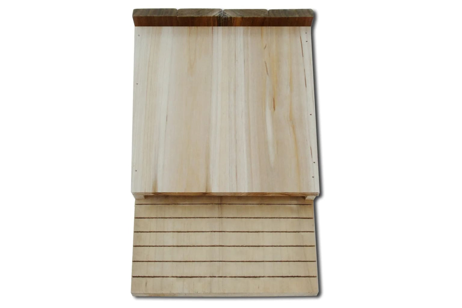 vidaXL 41293 Bat House 22 X 12 X 34cm Set Of 2-4