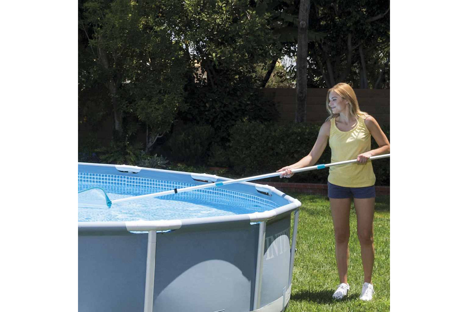 Intex 91520 Intex Pool Maintenance Kit 28002-5