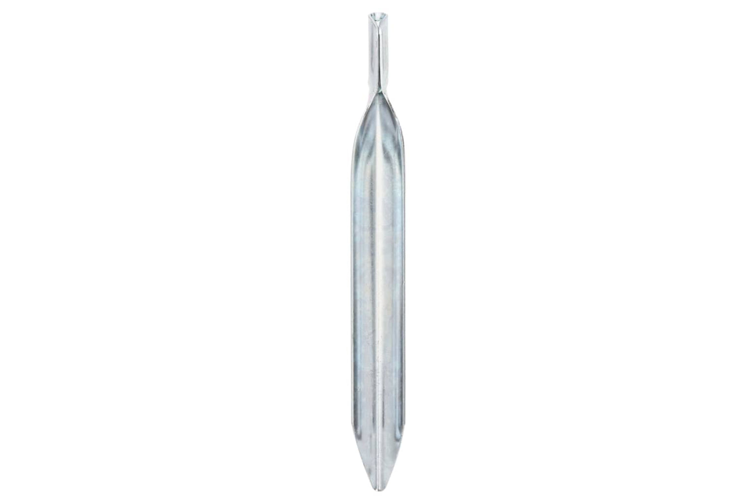 vidaXL 4009351 Tent Pegs 24 Pcs V-shaped 17cm x 20mm Galvanised Steel-4