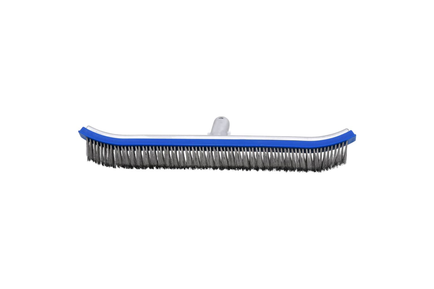 Vidaxl 93176 Swimming Pool Wall Brush Aluminium-3