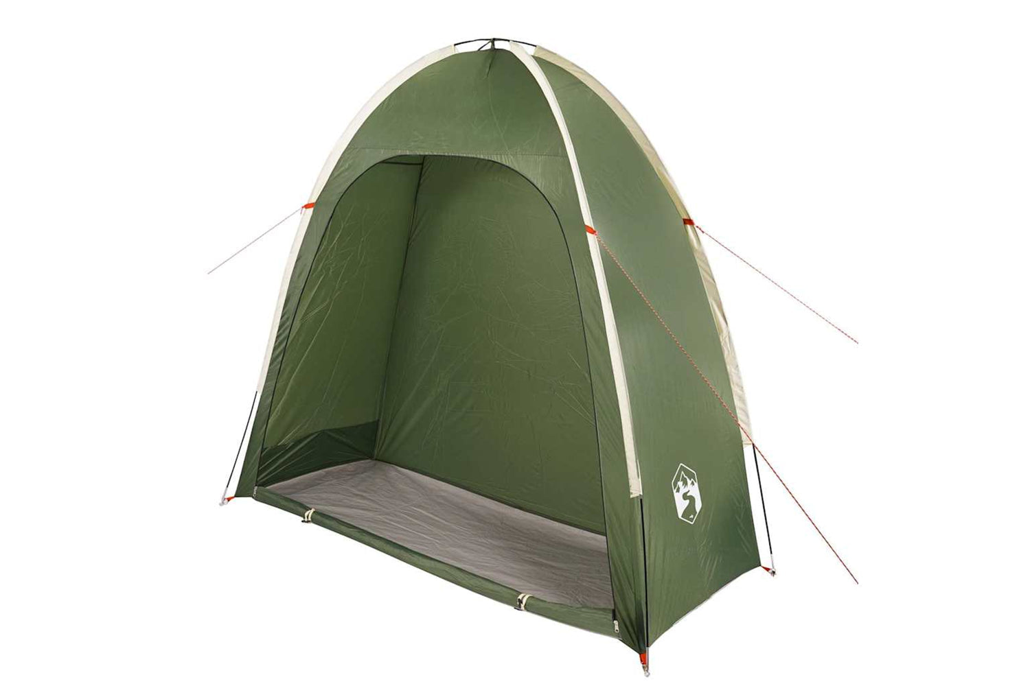 Vidaxl Storage Tent Green Waterproof-4
