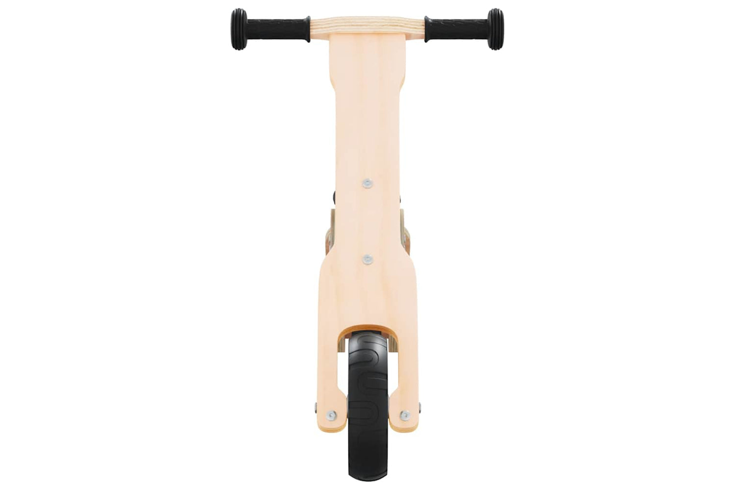 Vidaxl Kids Scooter 2-in-1 Light Blue-4
