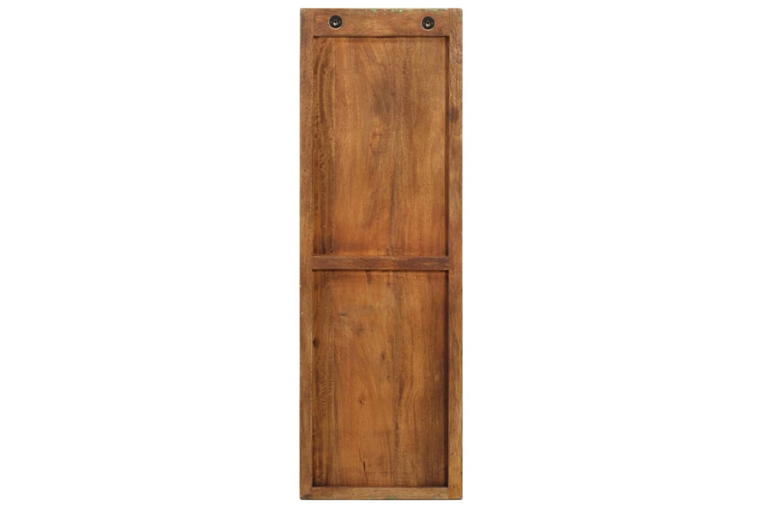 vidaXL 337067 Wall-mounted Coat Racks 2 Pcs 36x3x110cm Solid Reclaimed Wood-4