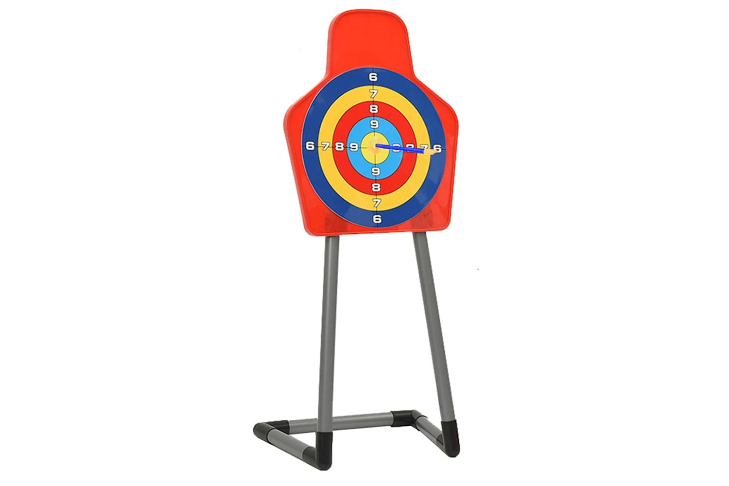 Vidaxl Children Bow And Arrow Archery Set With Target-3
