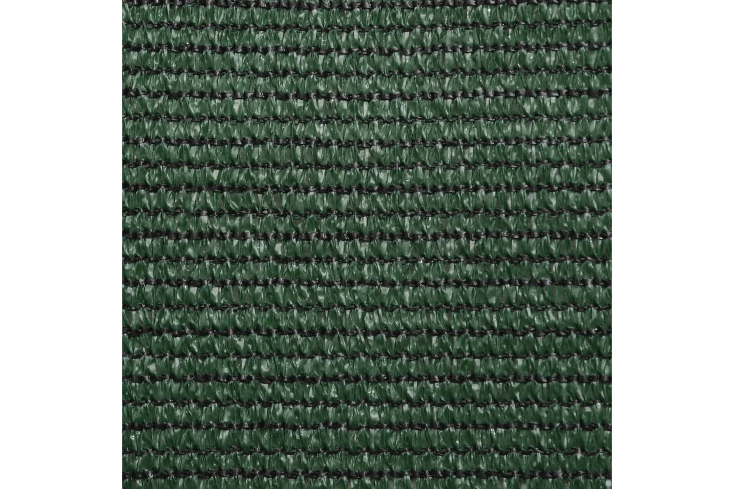 vidaXL 311486 Sunshade Sail 160 G/mÂ² Dark Green 4x5x6.8 M Hdpe-8