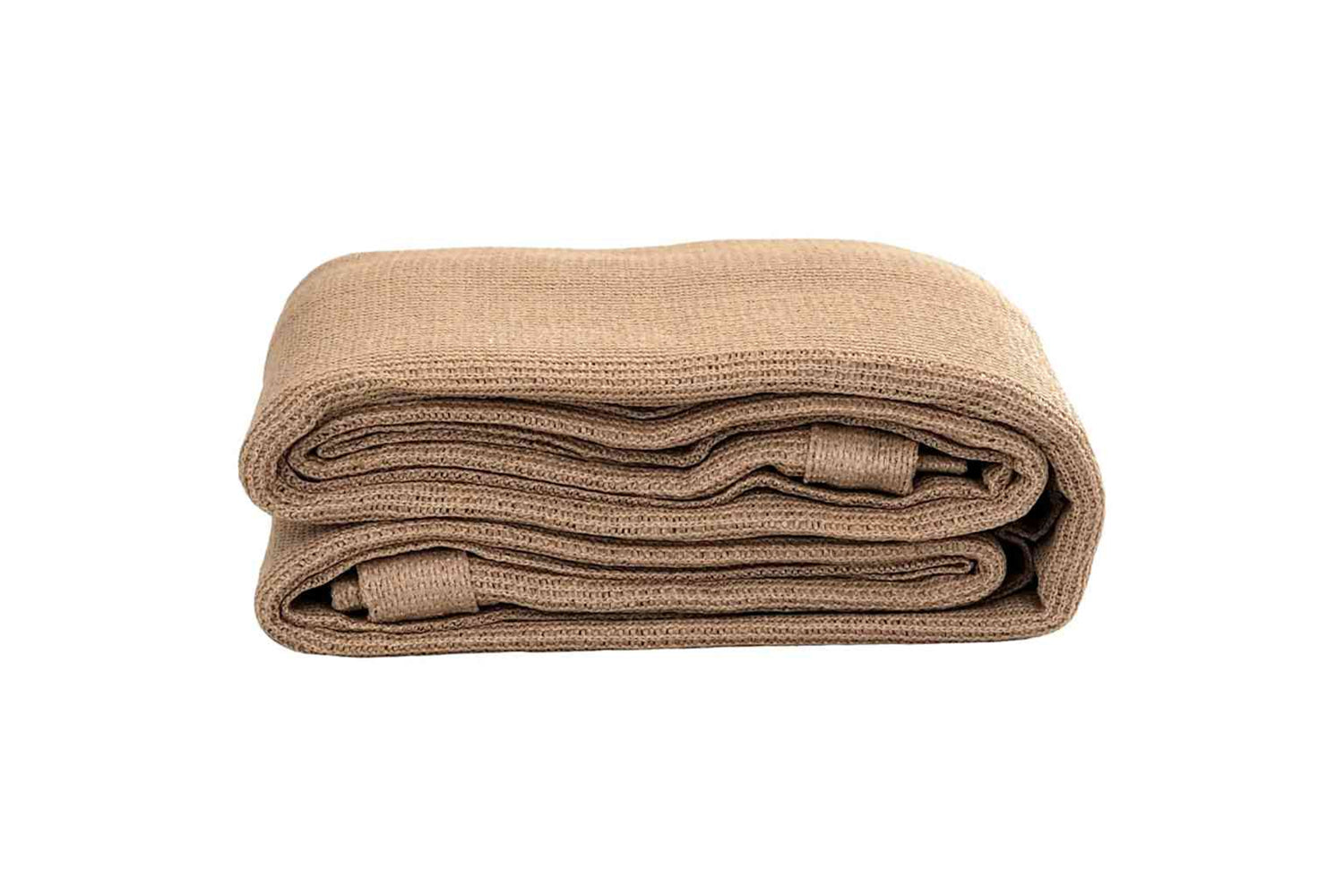 vidaXL 310742 Tent Carpet 250x350cm Taupe-2