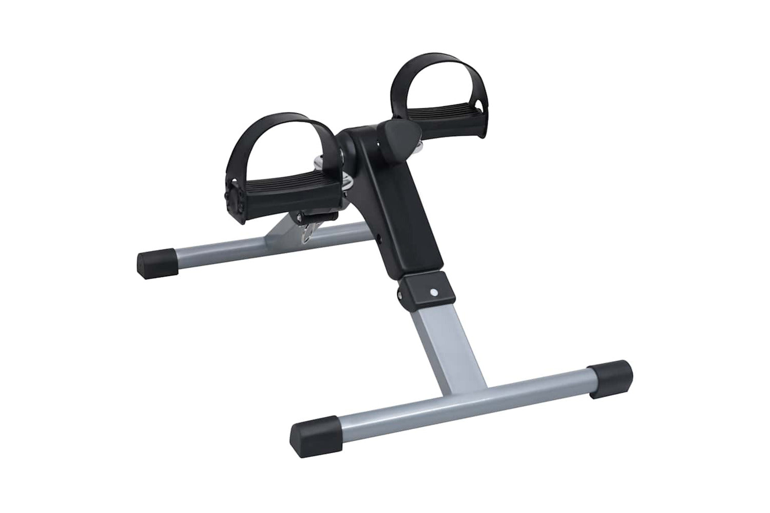 Vidaxl Pedal Exerciser For Legs And Arms With Lcd Display-3