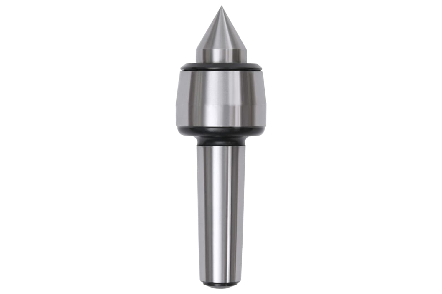 Vidaxl 146693 Revolving Live Center Mt3-4