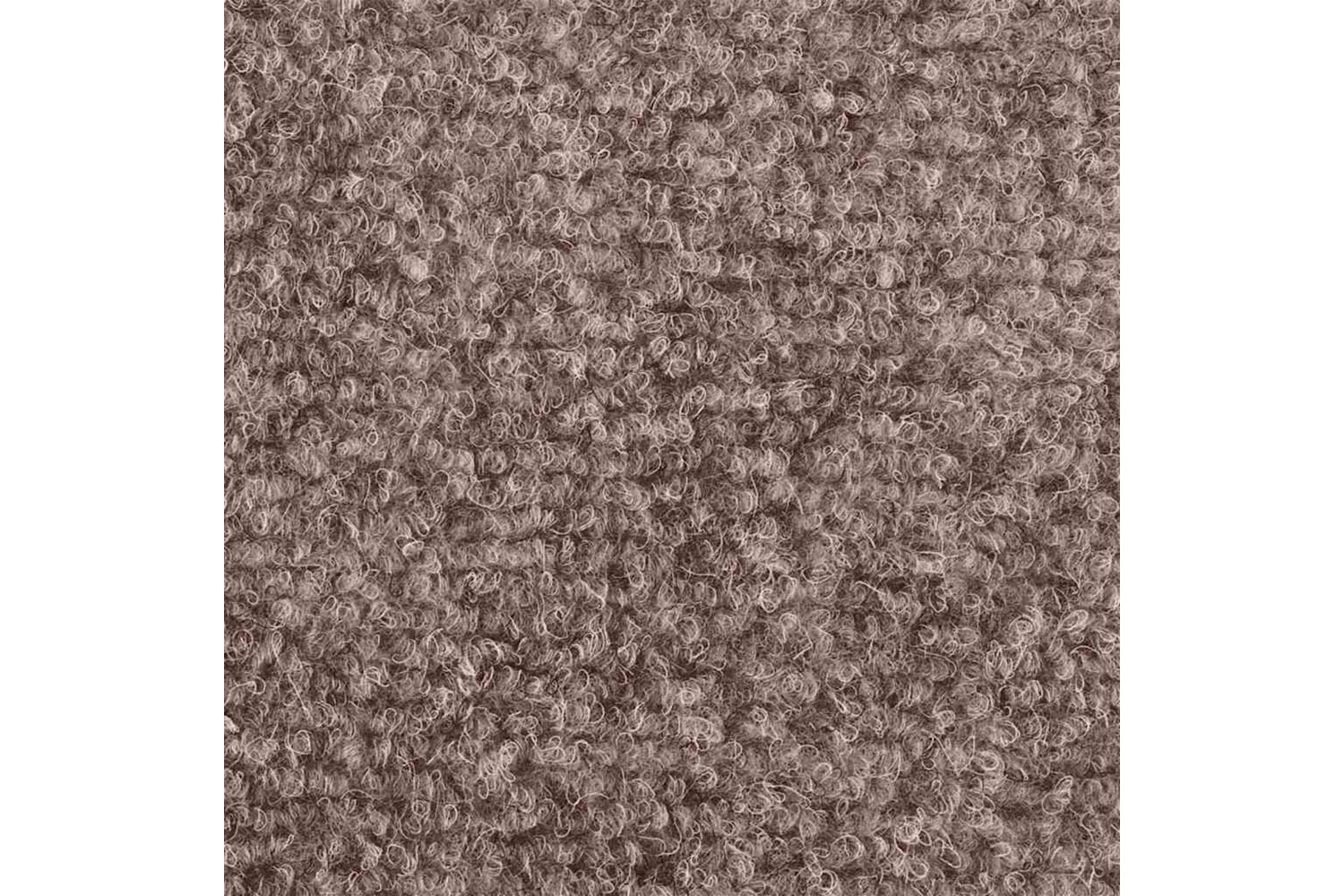 vidaXL 149699 Self-adhesive Stair Mats 10 Pcs Brown 65x21x4cm Needle Punch-6