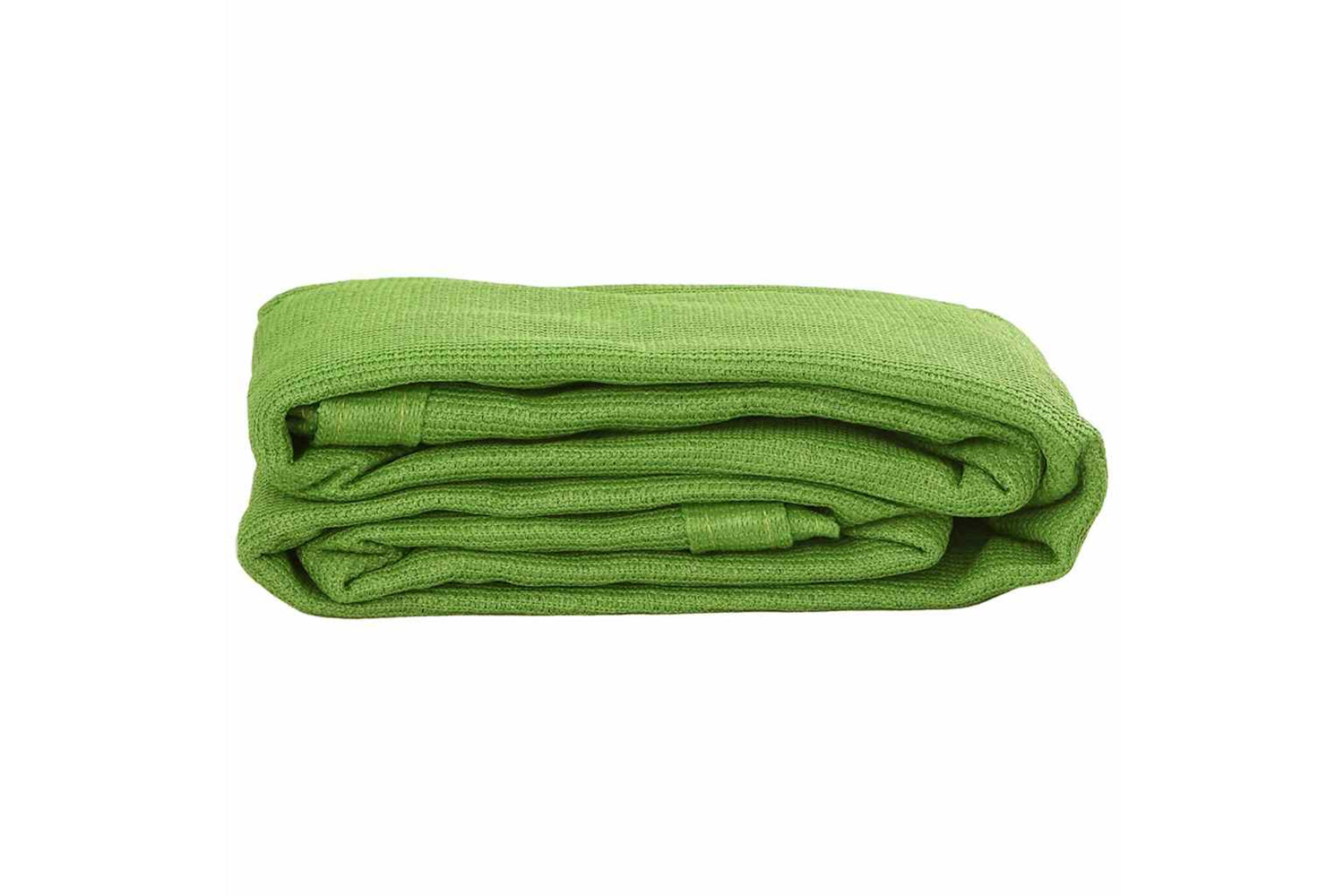 vidaXL 4002273 Tent Carpet Light Green 250x300cm Hdpe-2