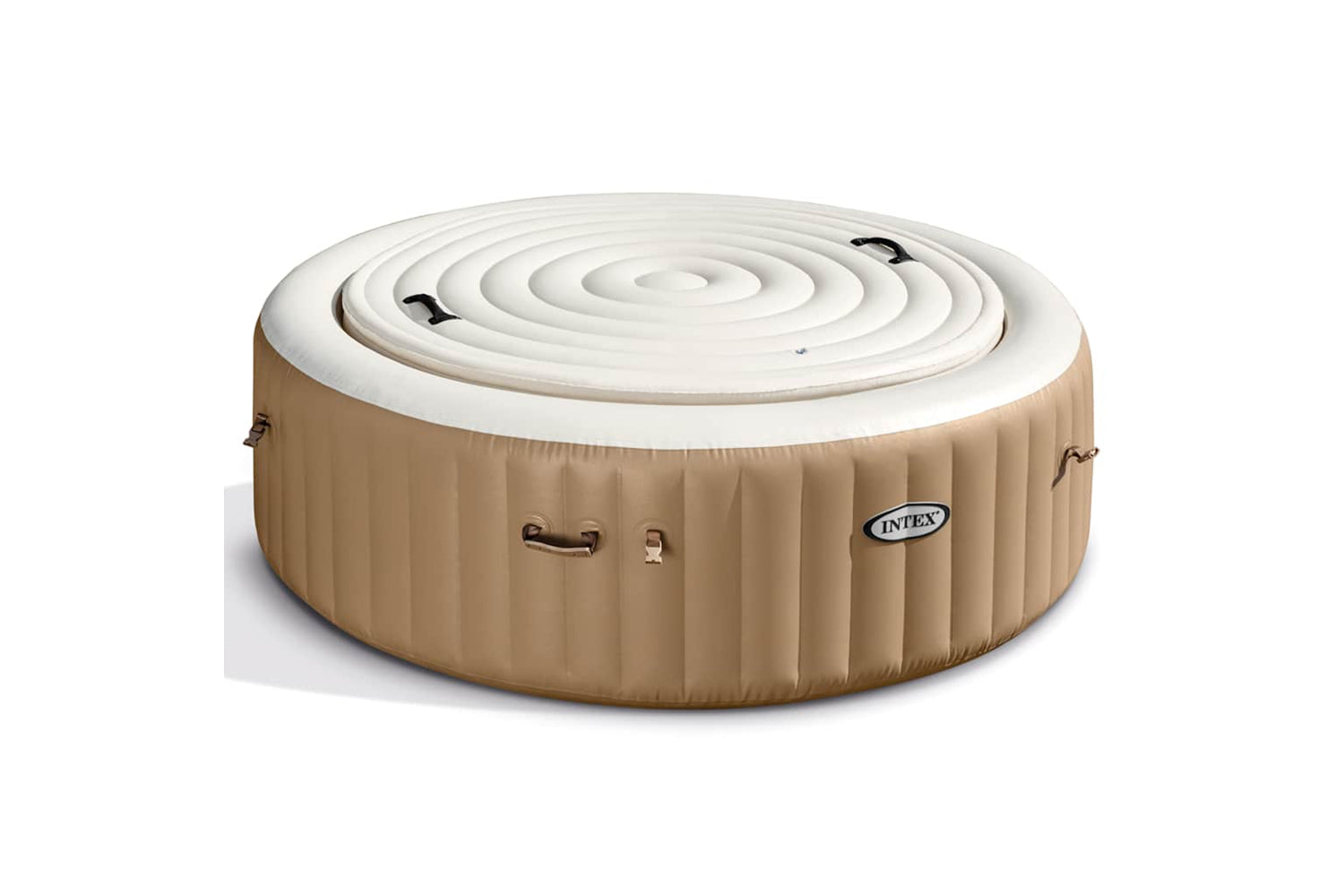 Intex 91470 Intex Energy Efficient Spa Cover 28523-2