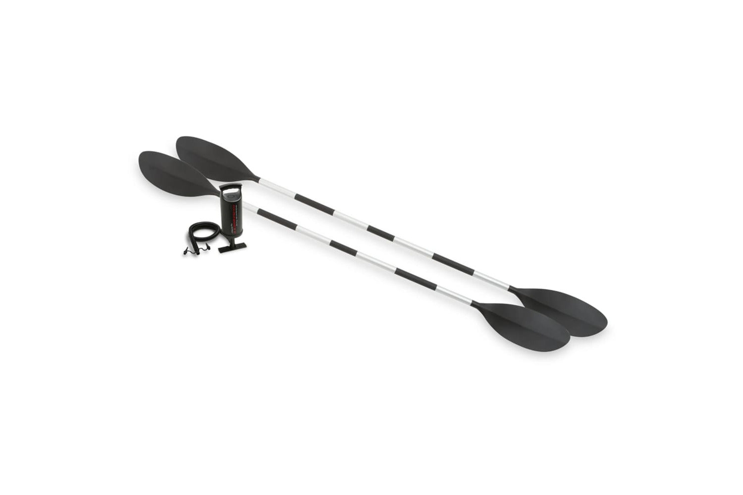 Intex 91551 Inflatable Kayak Explorer K2-4