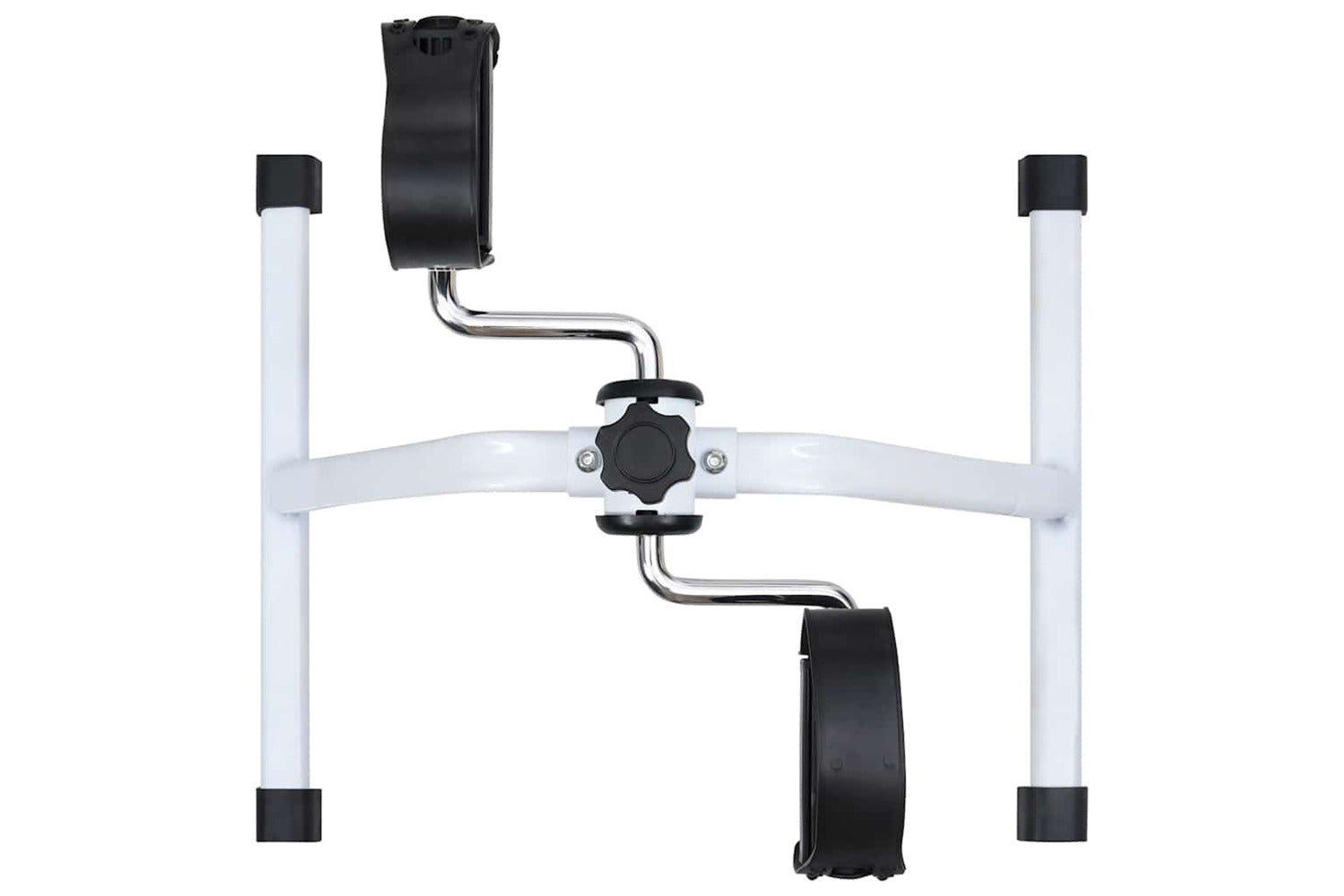 Vidaxl Cardio Mini Cycle Exercise Bike-4
