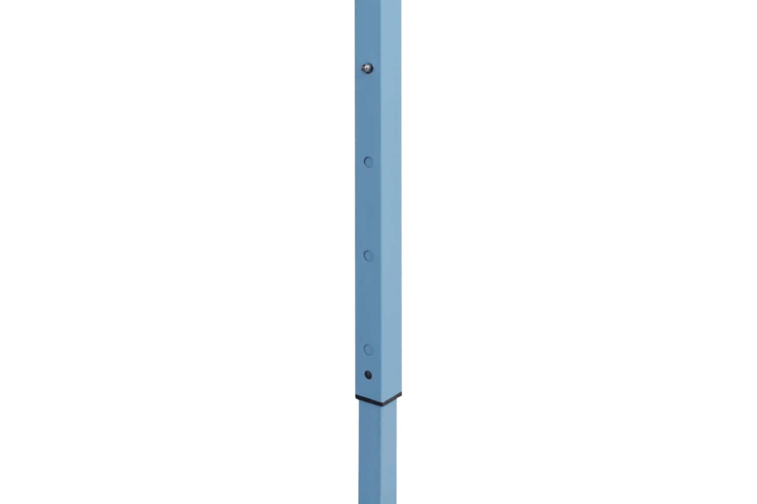 Vidaxl 48889 Professional Folding Party Tent 3x4 M Steel Blue-7