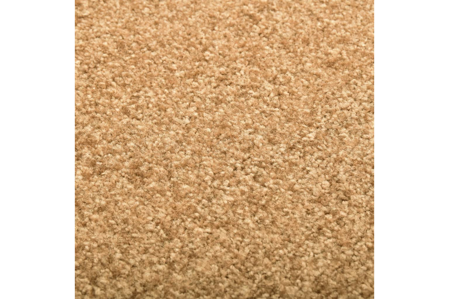 vidaXL 323468 Doormat Washable Cream 120x180cm-4