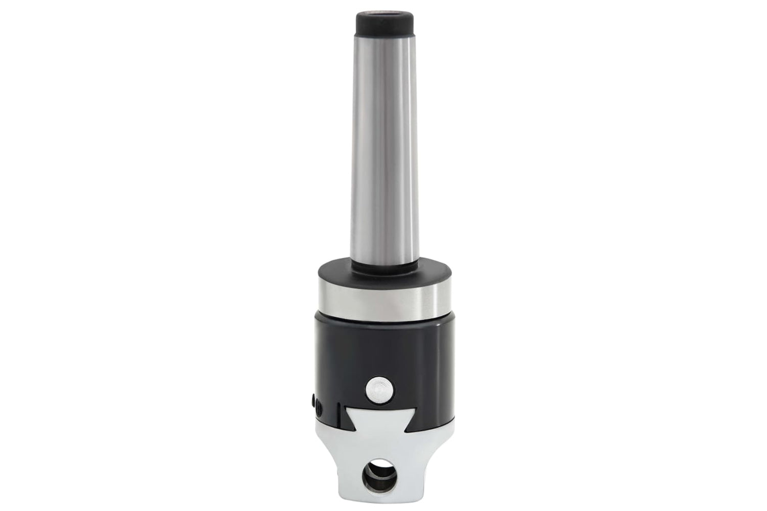 vidaXL 146681 50mm Boring Head With Mt3 Boring Shank For Lathe Milling-5