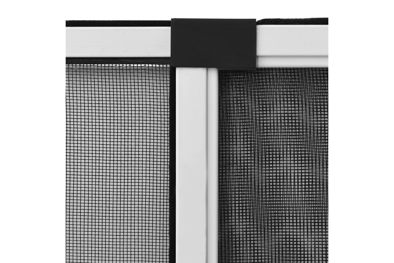 Vidaxl 149038 Extendable Insect Screen For Windows White-8