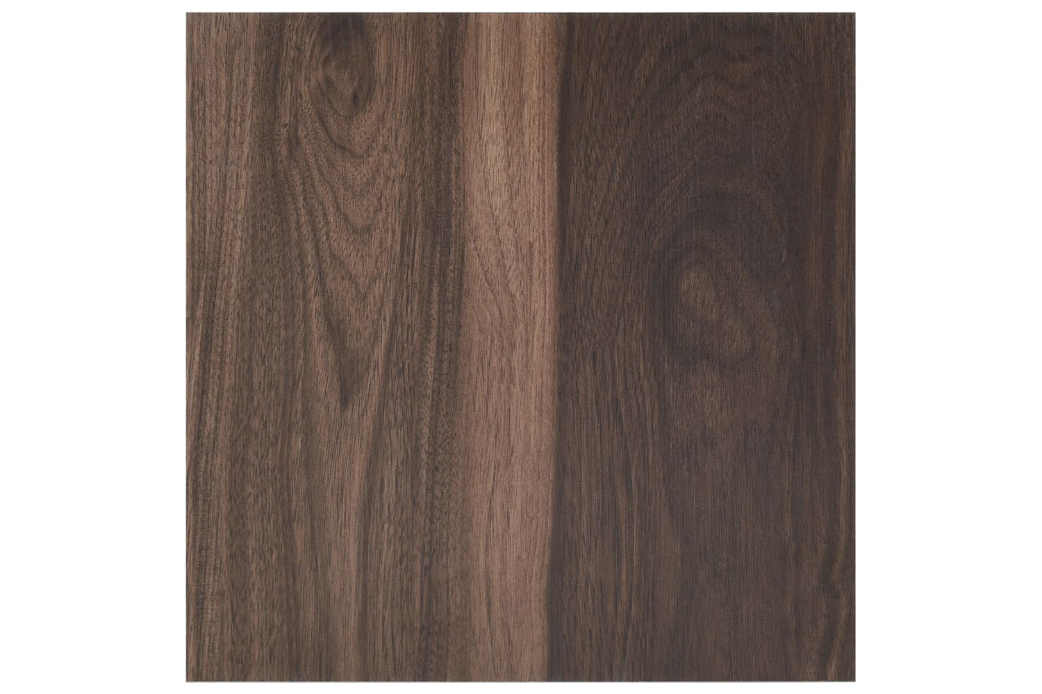 Vidaxl Self-adhesive Flooring Planks 55 Pcs Pvc 5.11 MÂ² Dark Brown-2