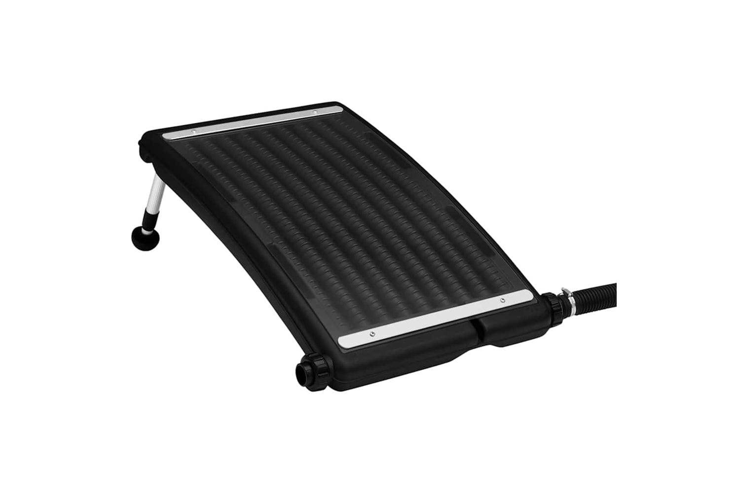 vidaXL 3095462 Curved Pool Solar Heating Panels 3 Pcs 72.5x46cm-3
