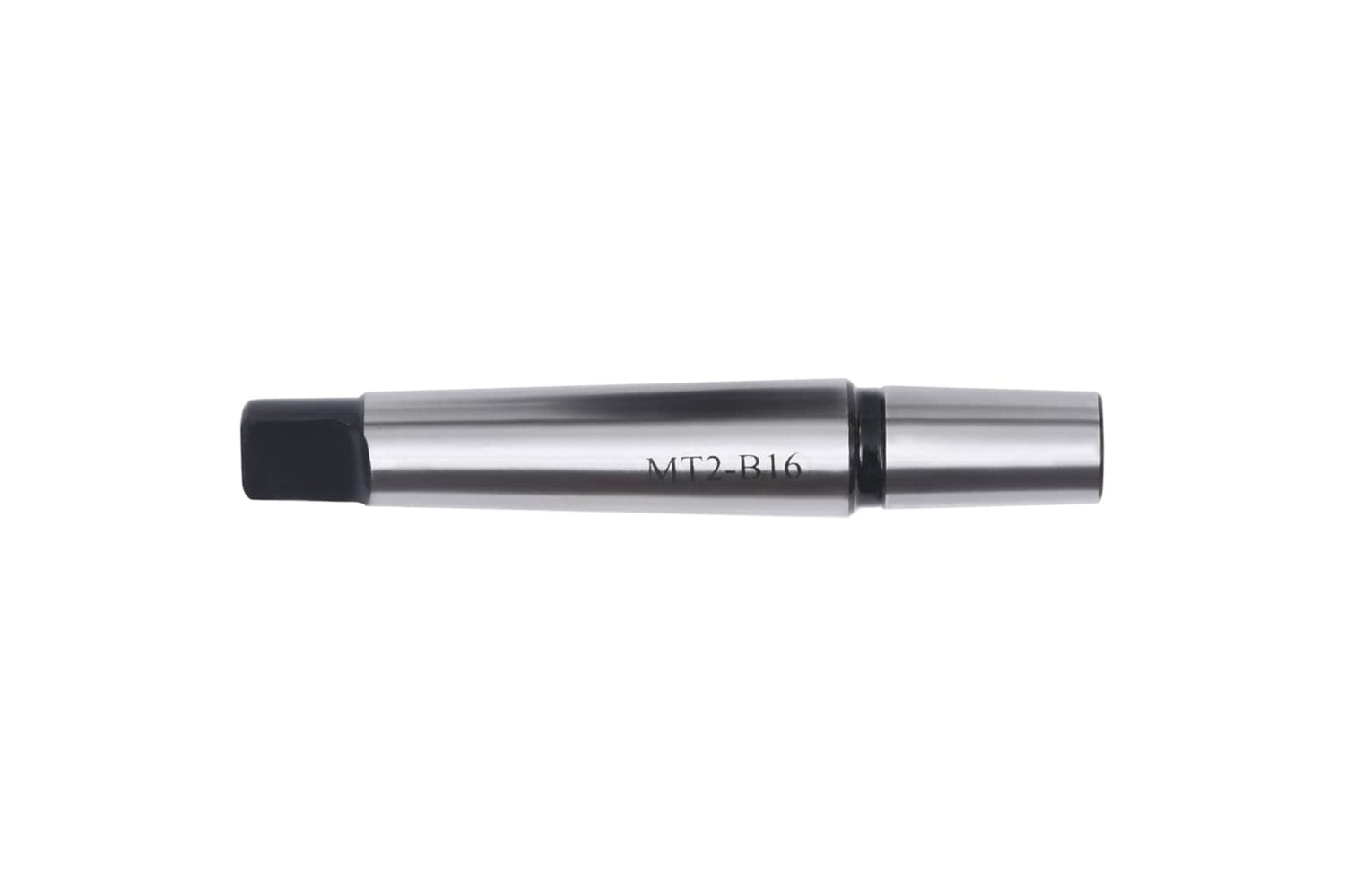 vidaXL 146695 Quick Release Drill Chuck Mt2-b16 With 13mm Clamping Range-7