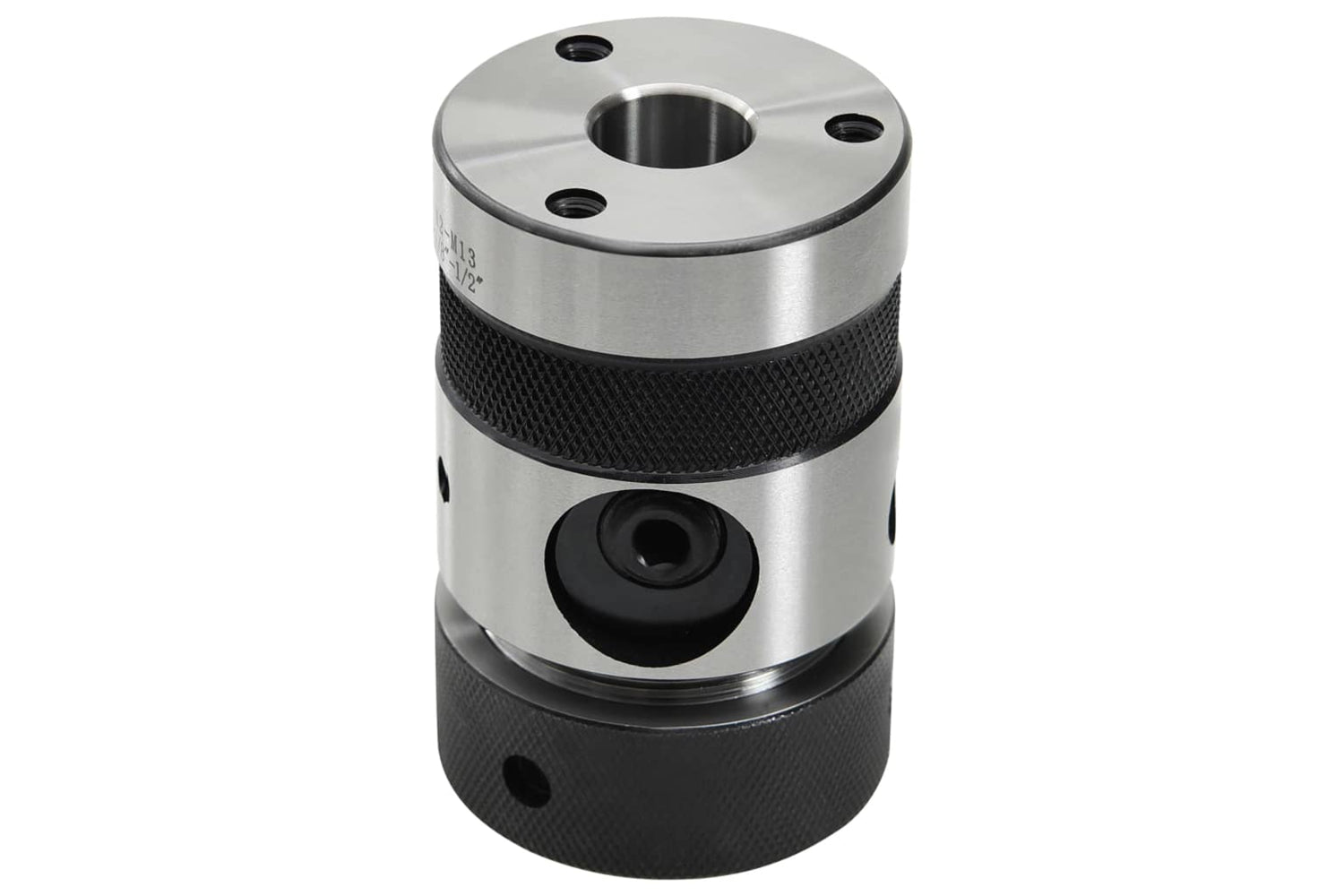 Vidaxl 146685 Tapping Chuck B16 With Mt2 Shank For Internal Thread M2-m13-6
