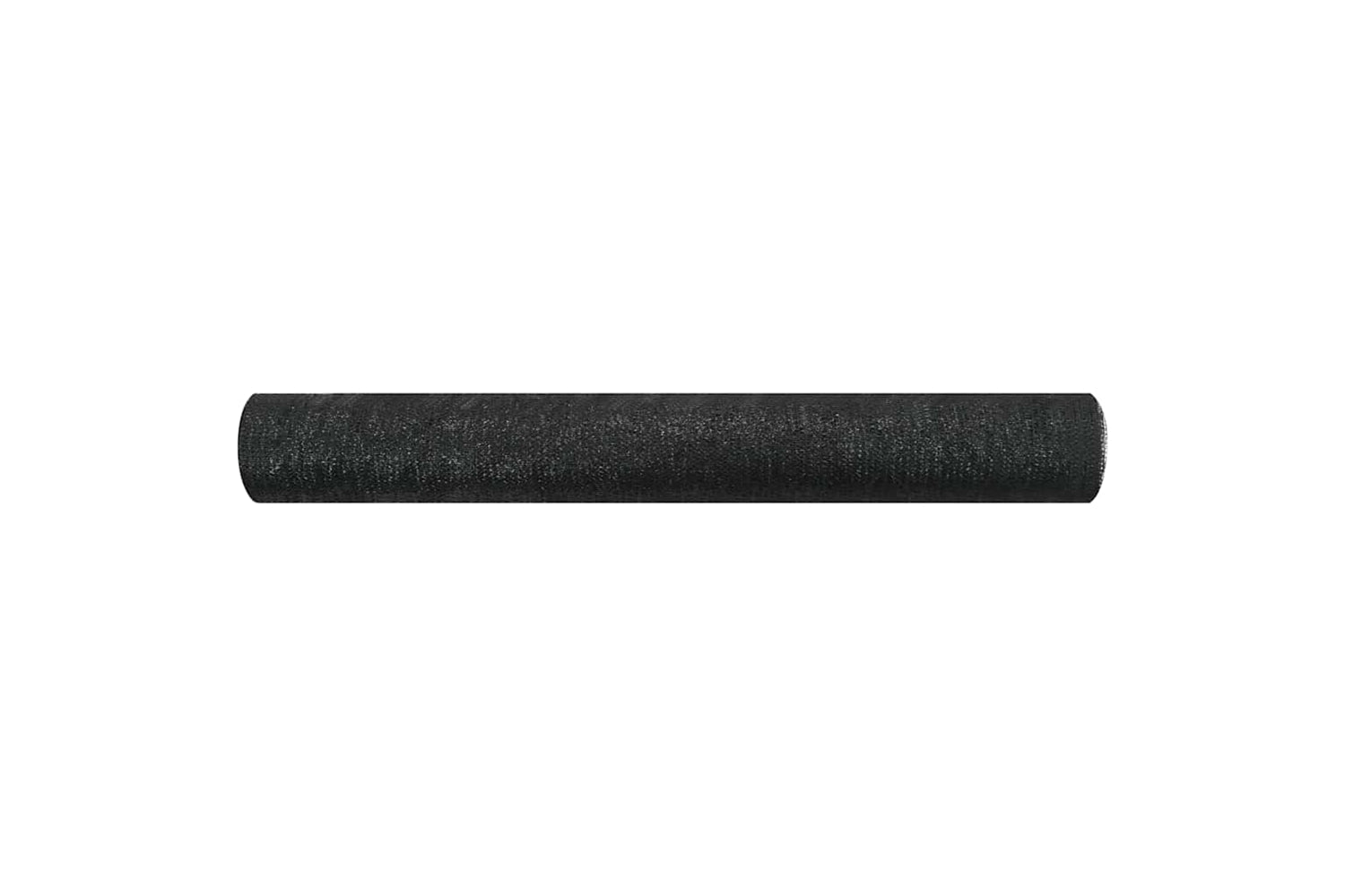 Vidaxl 149325 Privacy Net Black 1.5x50 M Hdpe 75 G/mâ²-3