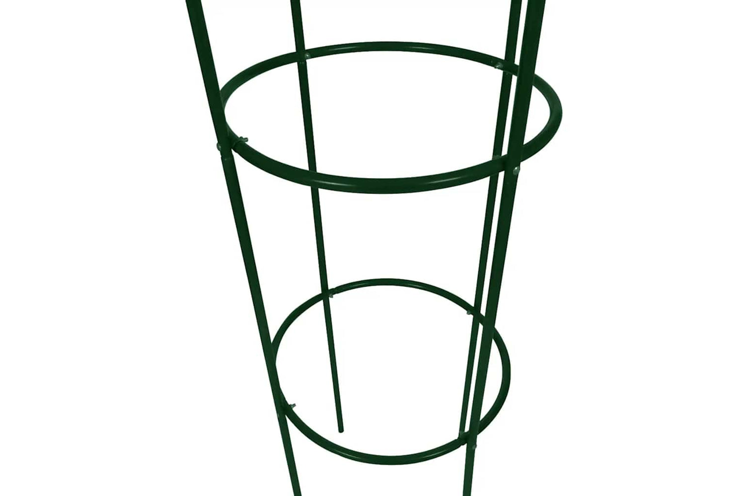 Vidaxl 40779 Garden Arch Tower 2 Pcs-5
