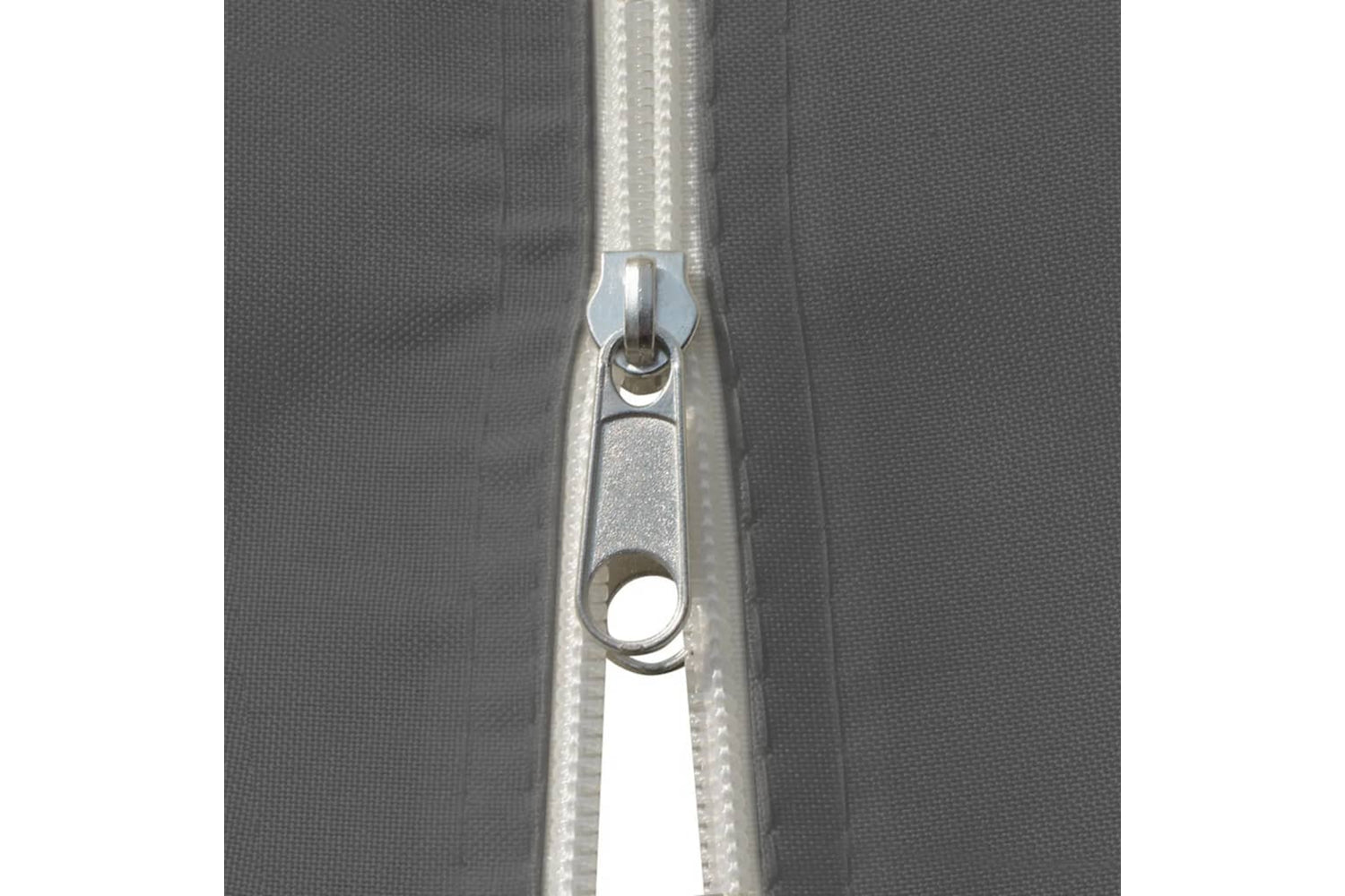 Vidaxl 47960 Garden Marquee With Curtains 4x3 M Anthracite-7