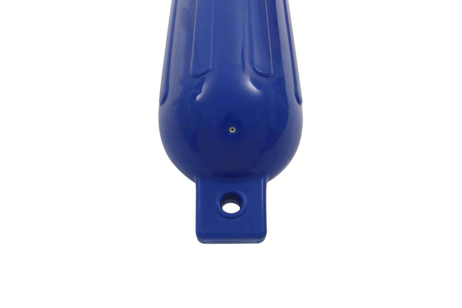 Vidaxl Boat Fenders 4 Pcs Blue 51x14 Cm Pvc-4