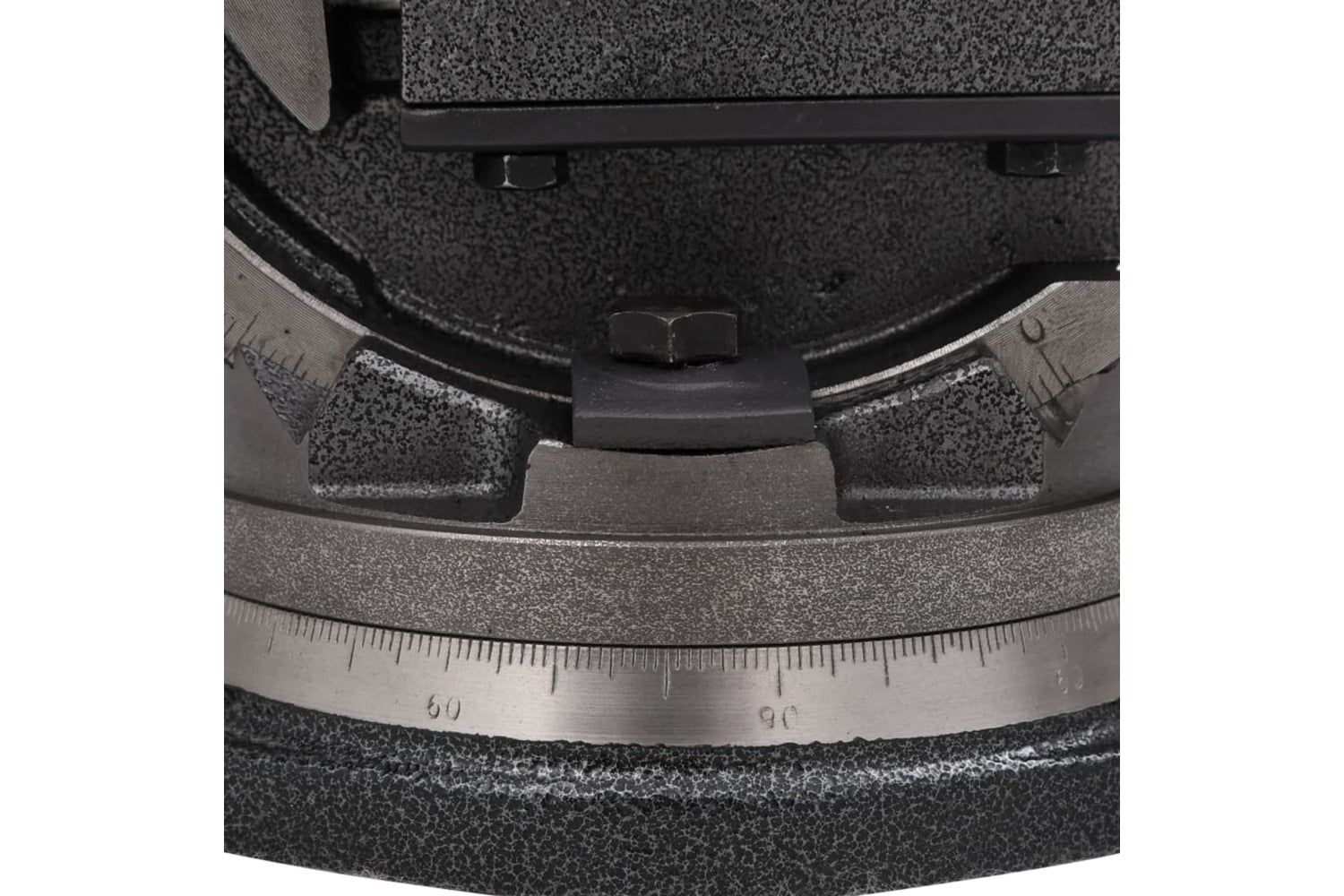 vidaXL 2-axis Tilting Vice 100mm-9