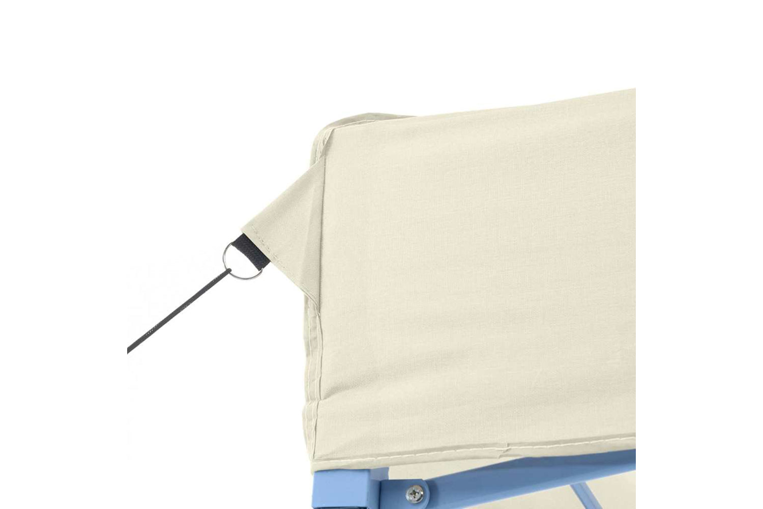 Vidaxl 48892 Professional Folding Party Tent 3x4 M Steel Cream-4