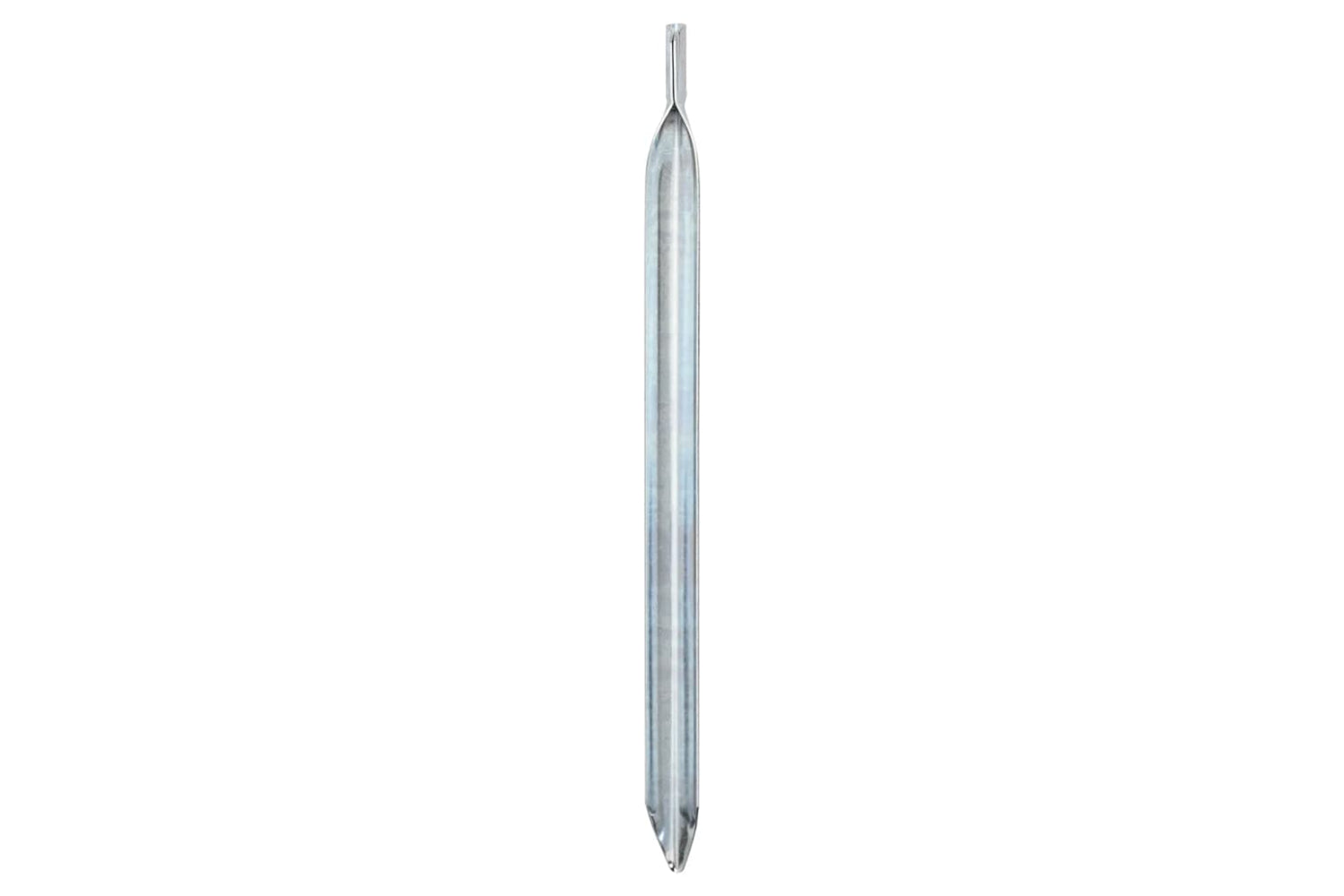 vidaXL 4009354 Tent Pegs 24 Pcs V-shaped 29.5cm x 20mm Galvanised Steel-4