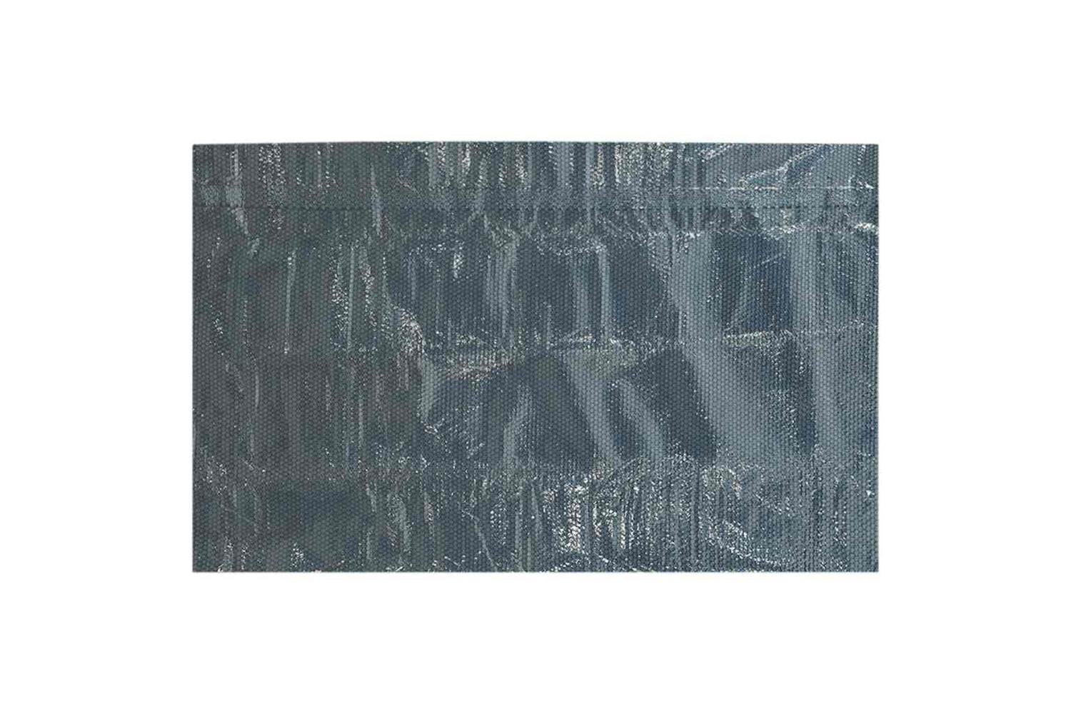 vidaXL 92984 Floating Pe Solar Pool Film 549x274cm Black And Blue-4