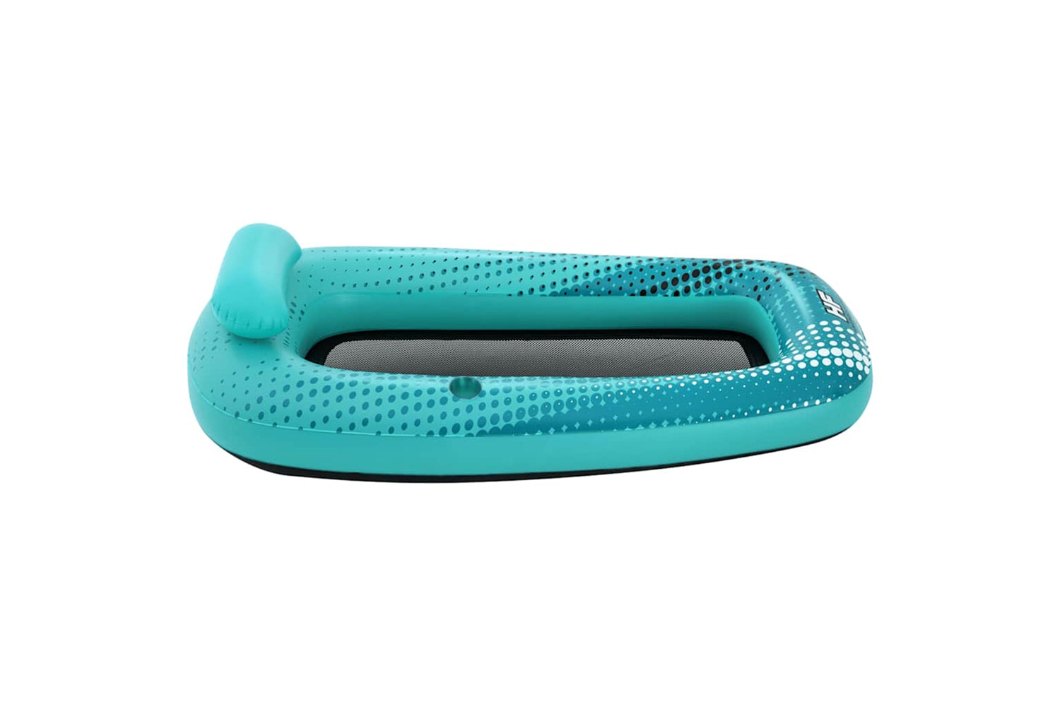 Bestway 93358 Hydro Force Sol Venture Mesh Lounge Float 188x109 Cm Blue-3