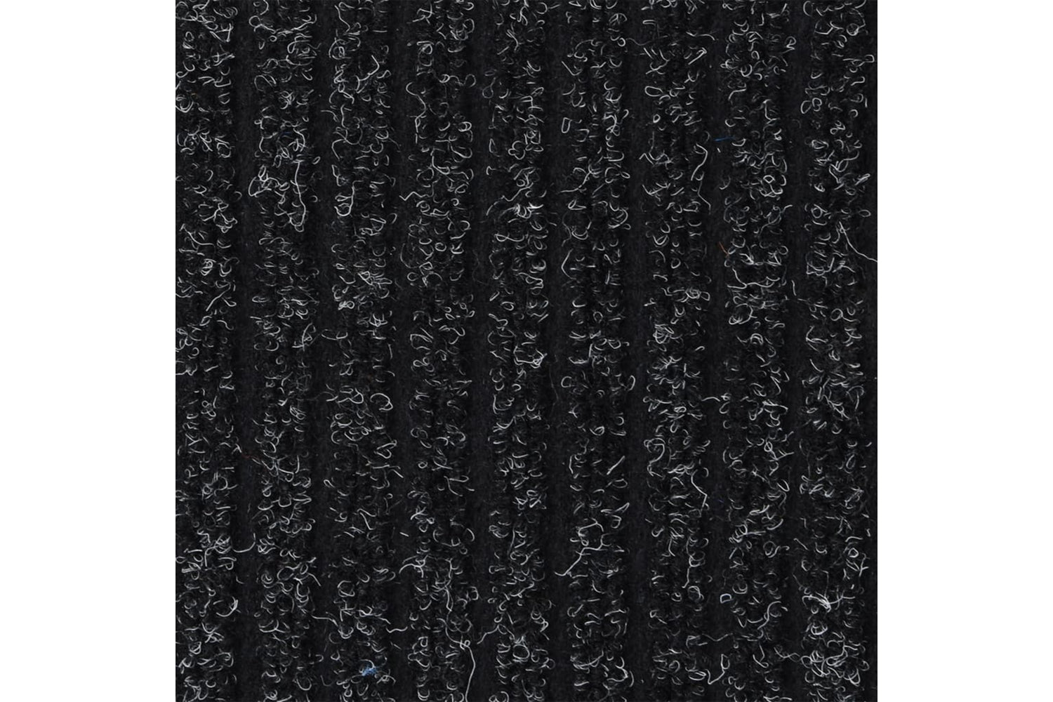 vidaXL 331609 Doormat Striped Anthracite 80x120cm-5