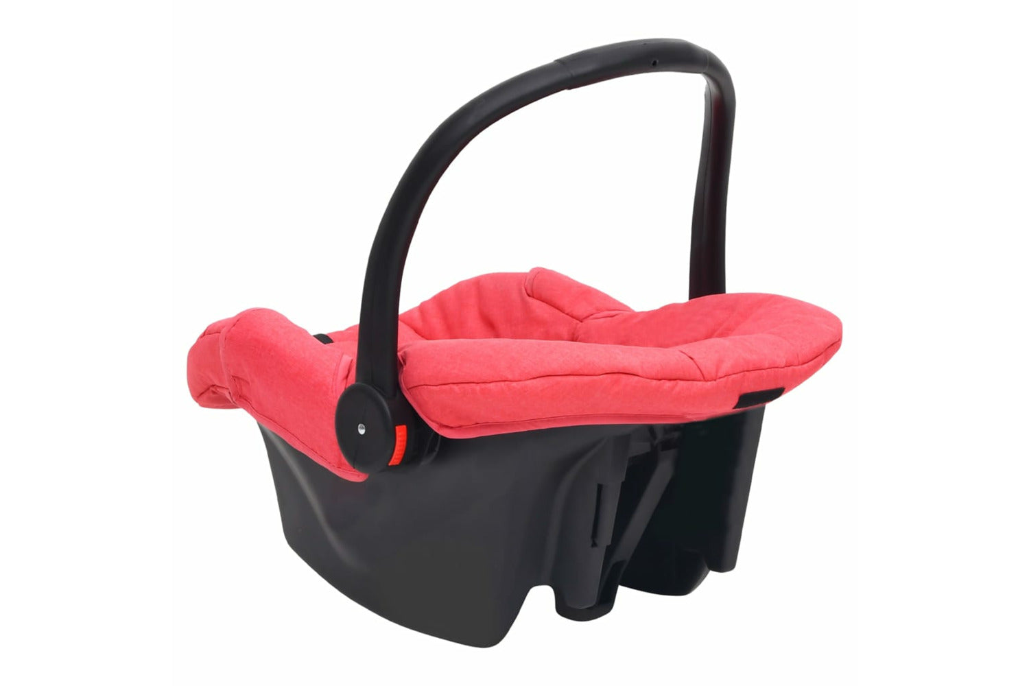 vidaXL 10315 Baby Car Seat Red 42x65x57cm-3