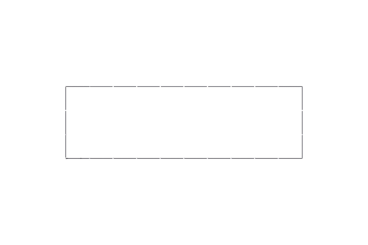 Vidaxl 3097981 Outdoor Dog Kennel Steel 27.65 M2-4