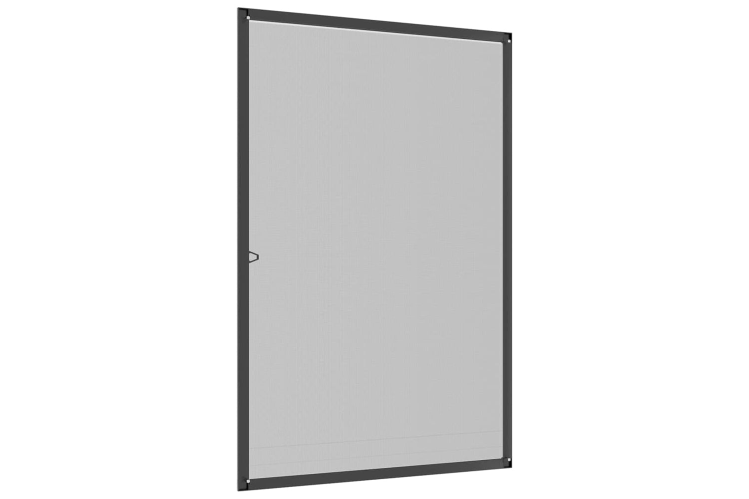 vidaXL 153838 Insect Screen For Windows Anthracite 80x120cm-3