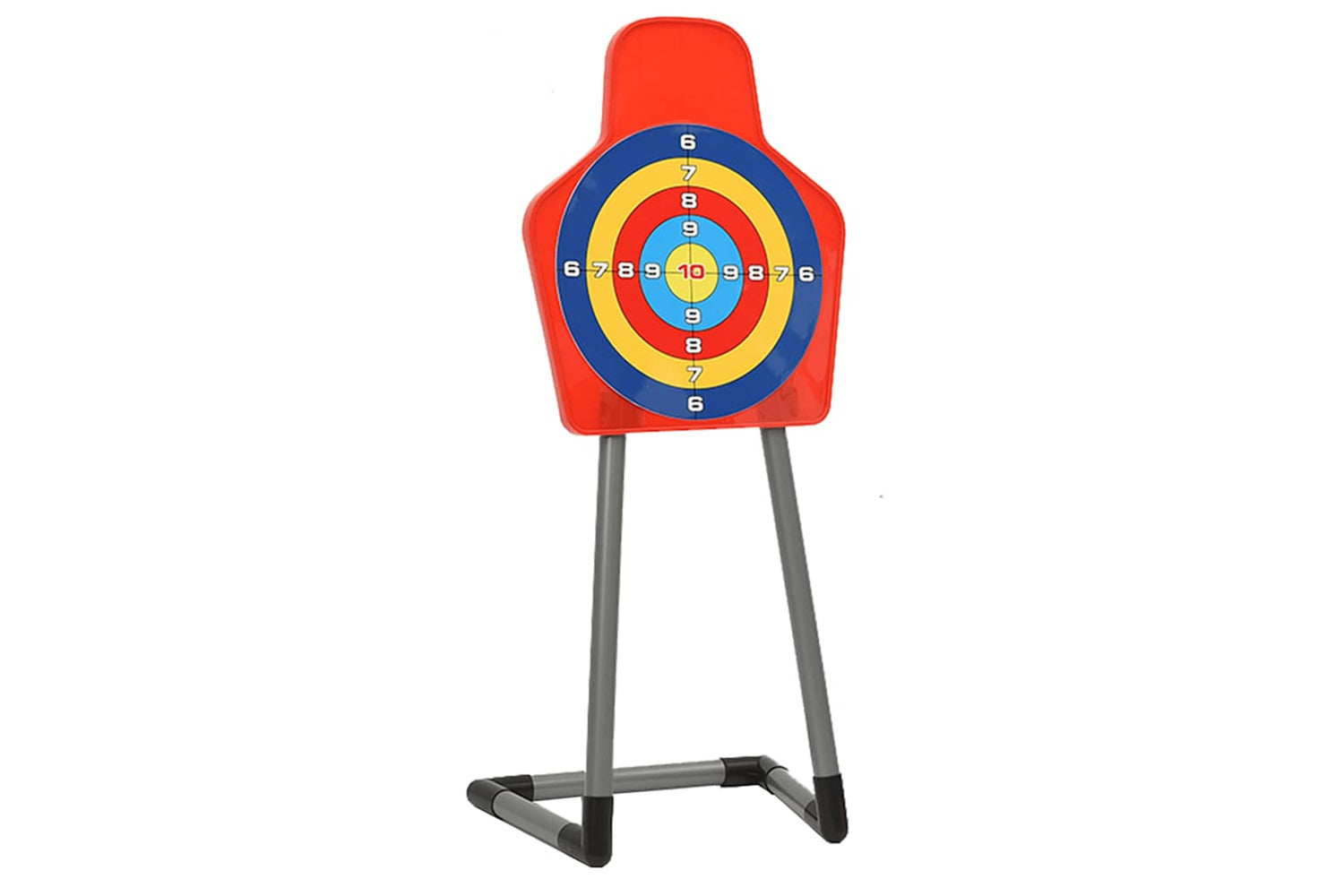 Vidaxl Children Bow And Arrow Archery Set With Target-6