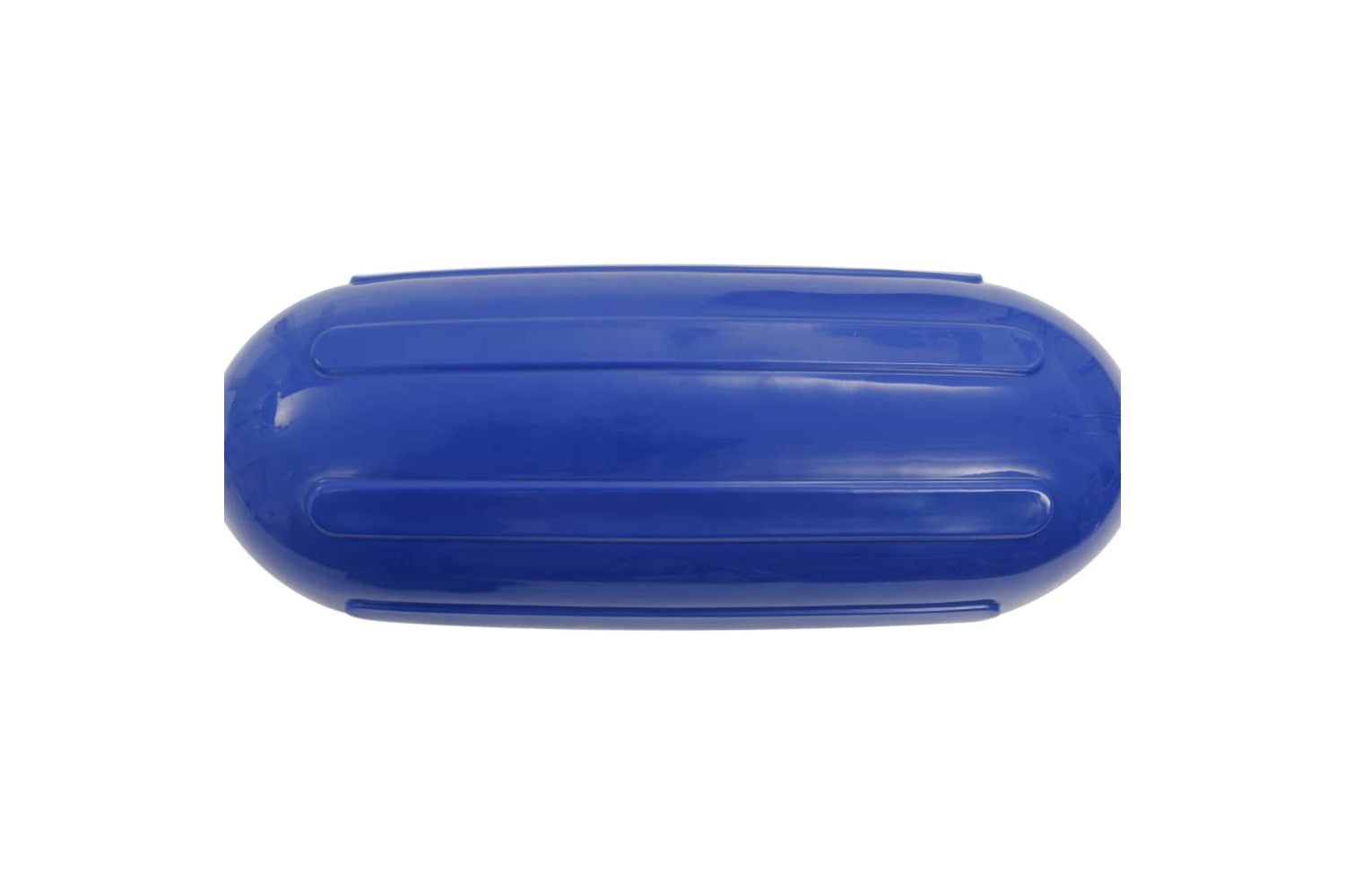 Vidaxl Boat Fenders 4 Pcs Blue 51x14 Cm Pvc-3