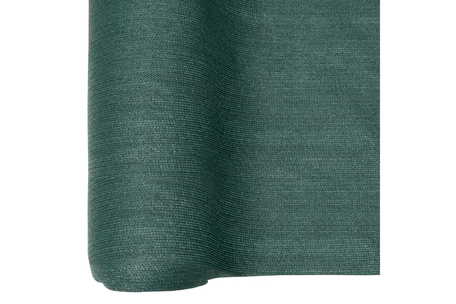 Vidaxl 149397 Privacy Net Green 1.5x50 M Hdpe 150 G/mâ²-3