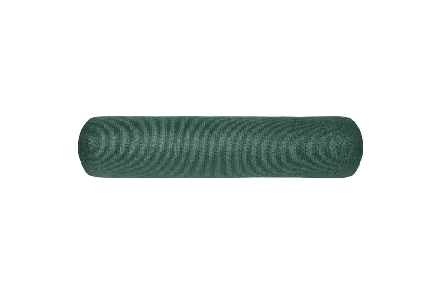 Vidaxl 149410 Privacy Net Green 1.2x10 M Hdpe 195 G/mâ²-2