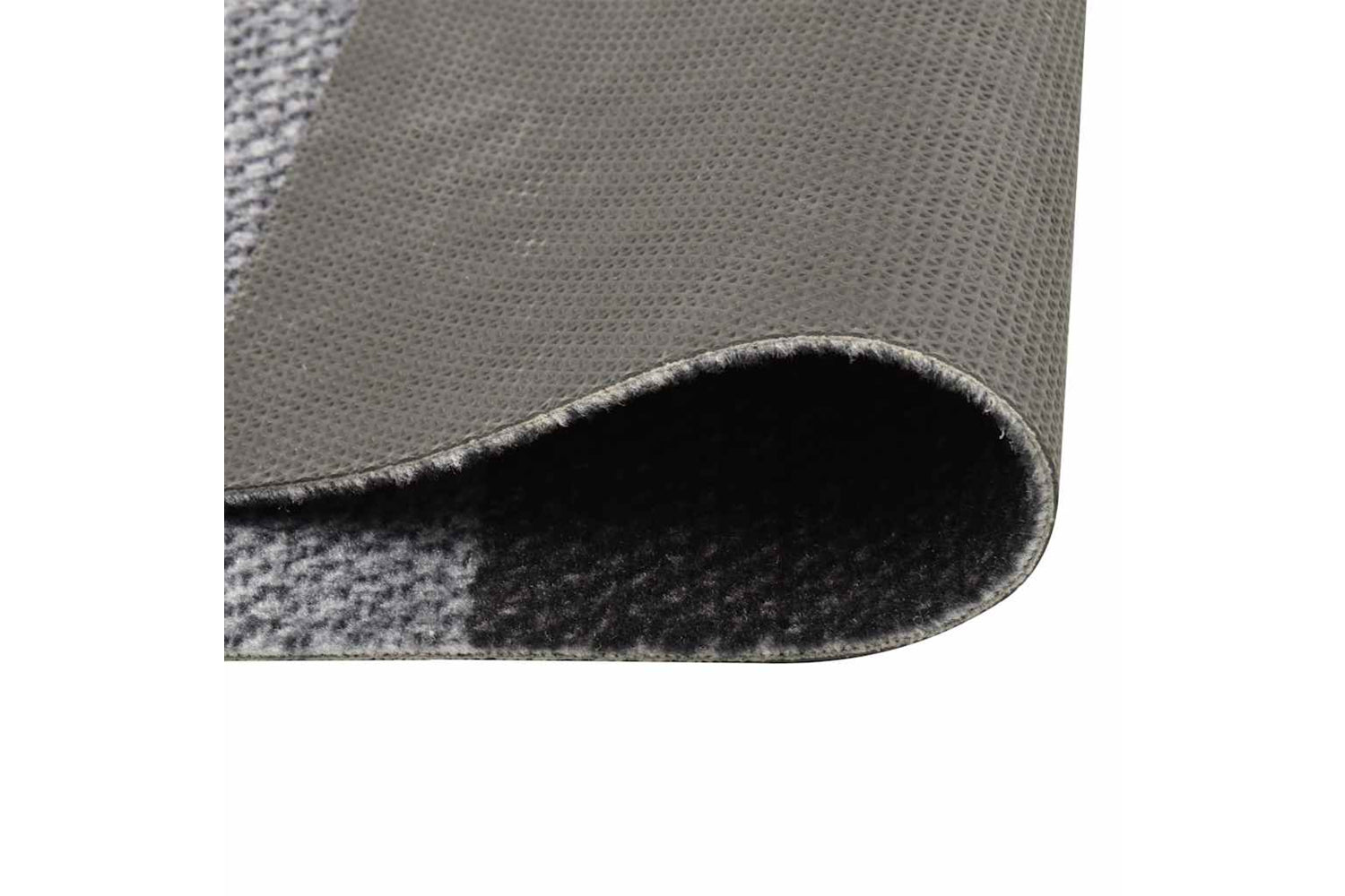 vidaXL 315963 Kitchen Carpet Washable Stars 60x300cm-3
