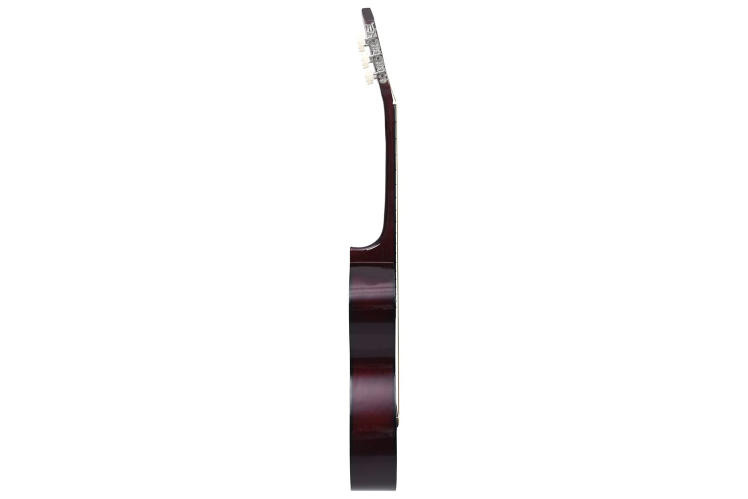 vidaXL 3055601 Classical Guitar For Beginner With Bag 4/4 39"-4