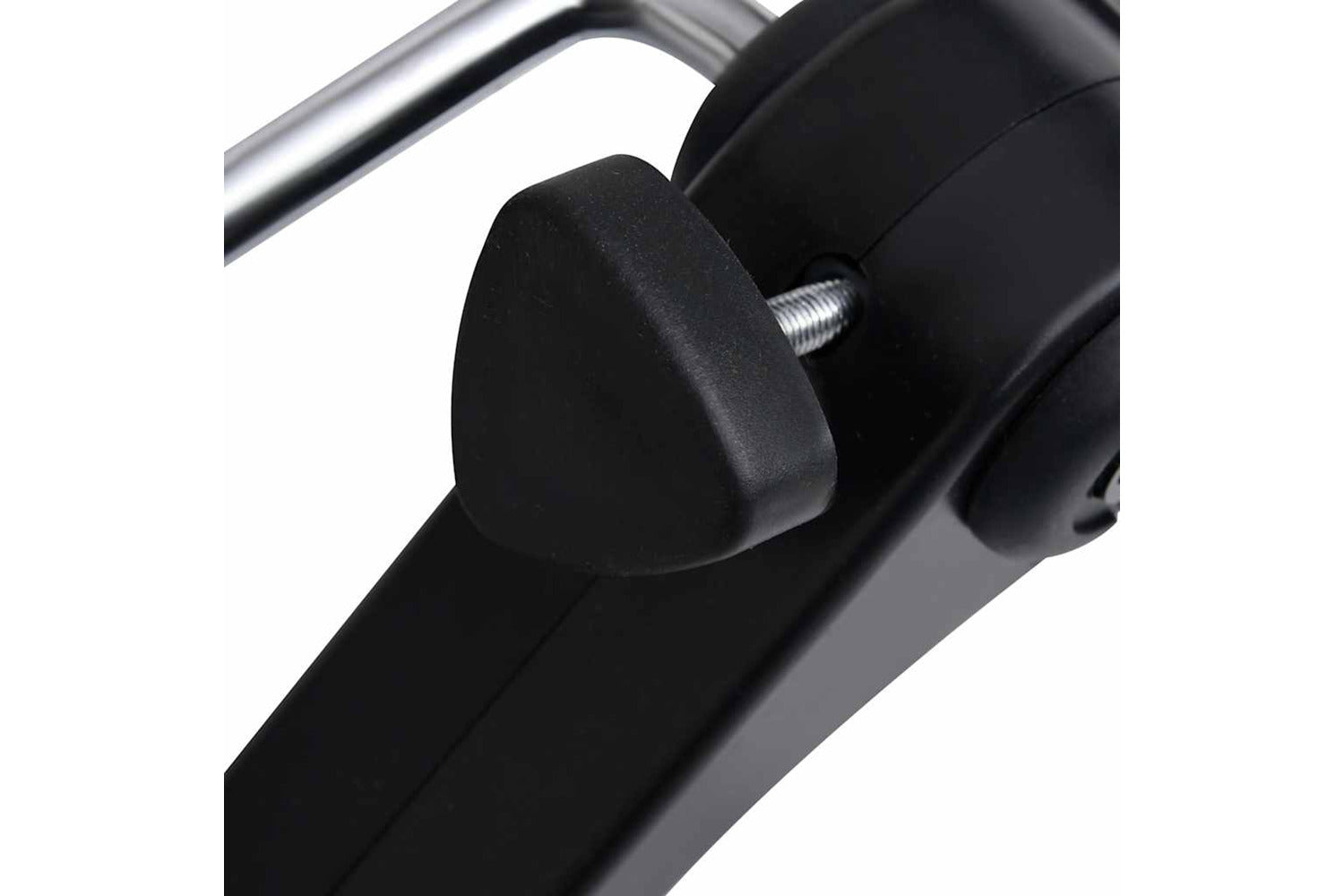 Vidaxl Pedal Exerciser For Legs And Arms With Lcd Display-7